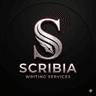 SCRIBIA Writing Services